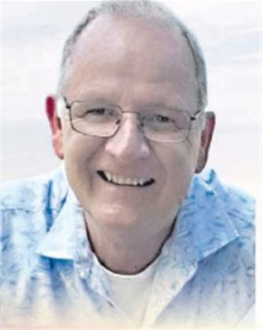 Profilbild von Hubert Rudolf Greubel